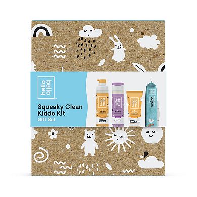 Hello Bello Gift Set
