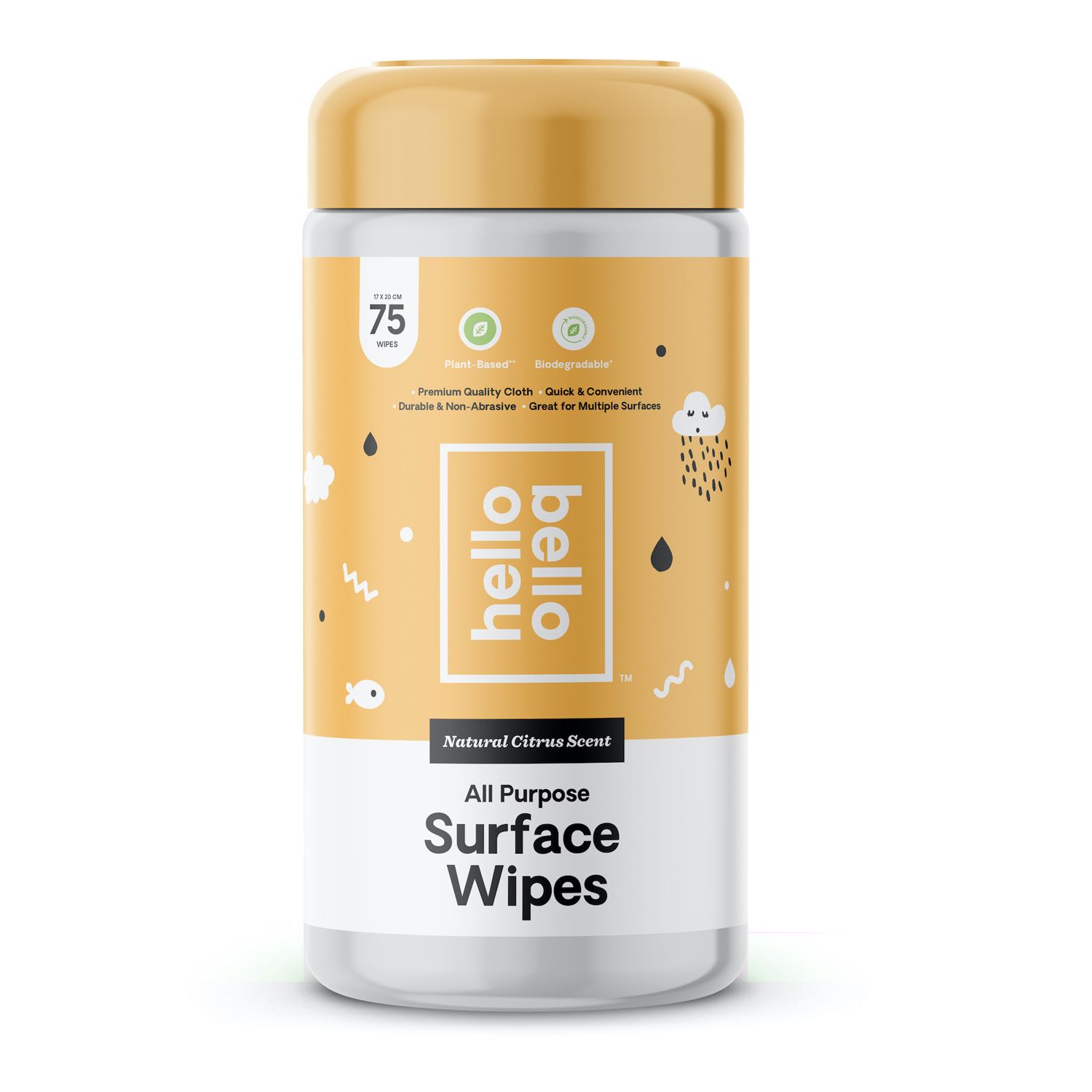 hello bello wipes 600 count