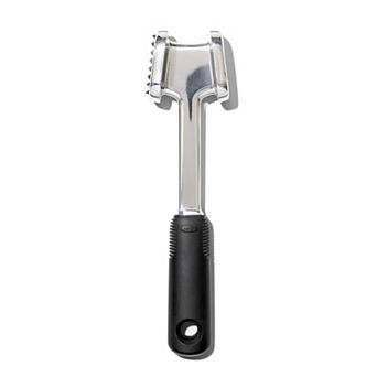 OXO Good Grips Die-Cast Meat Tenderizer