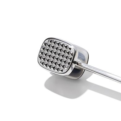 OXO Good Grips Die-Cast Meat Tenderizer