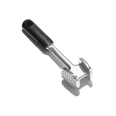 OXO Good Grips Die-Cast Meat Tenderizer