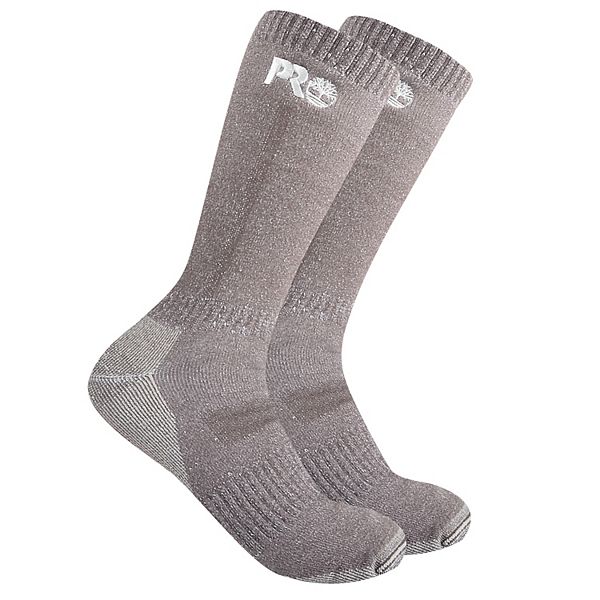 Men's Timberland PRO 2-pack High-Cut Boot Socks