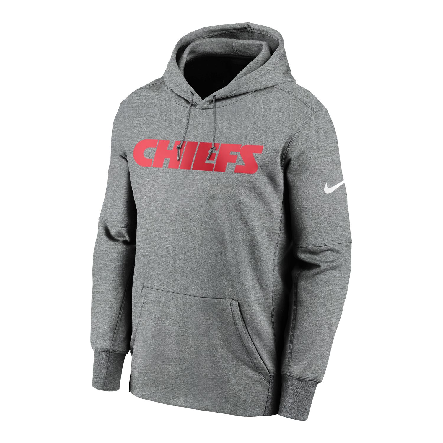 kansas city chiefs nike sweatshirt