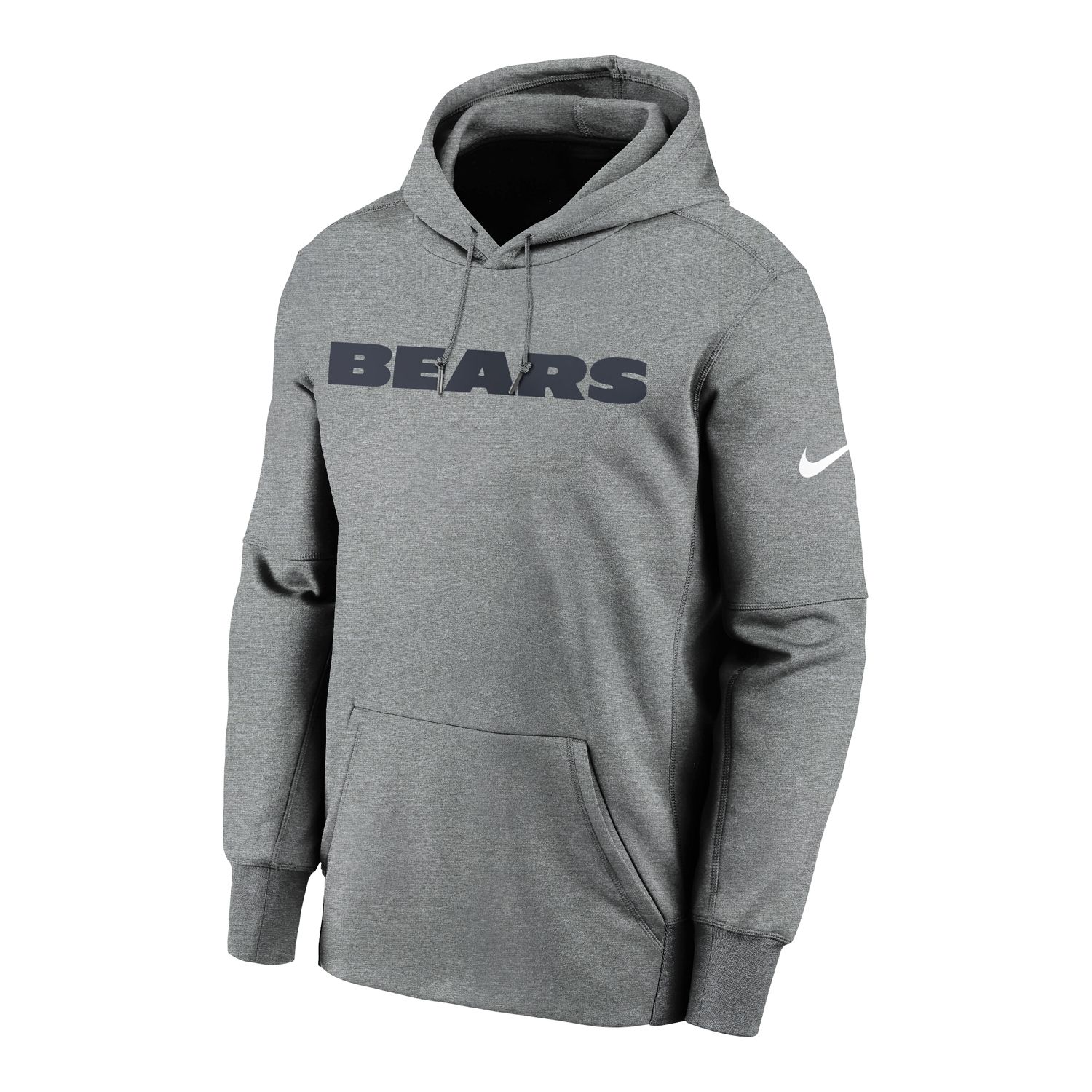 kohls nike hoodie mens