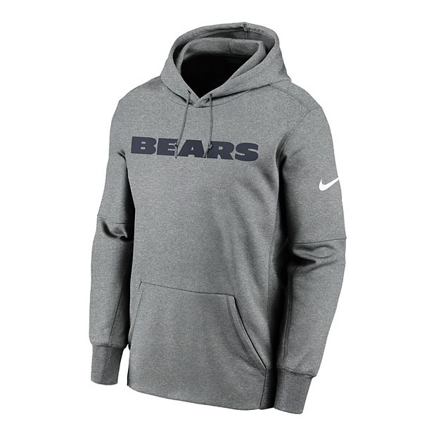 chicago bears hoodie xxl