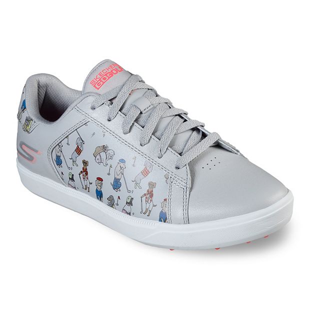 Skechers golf store shoes kohls