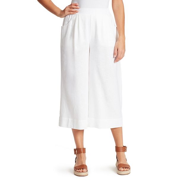 Gloria vanderbilt 2024 crop pants