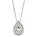 Diamond Necklaces