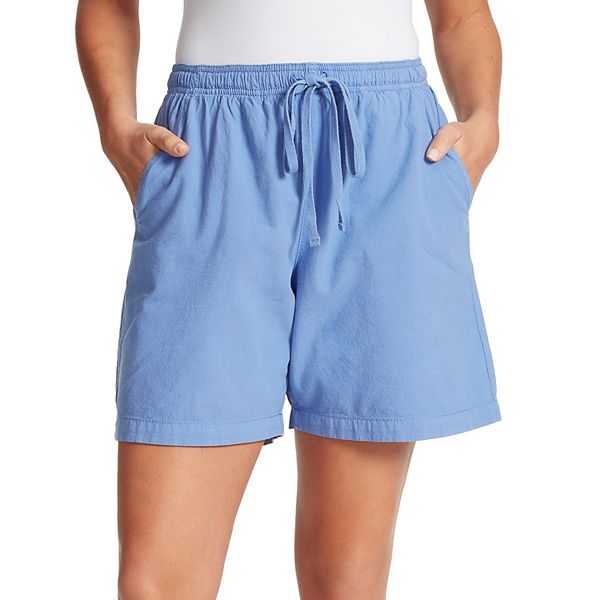 women's gloria vanderbilt lucy shorts