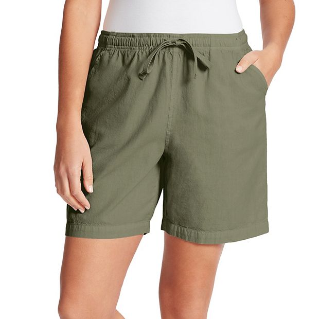 Kohls womens store shorts gloria vanderbilt