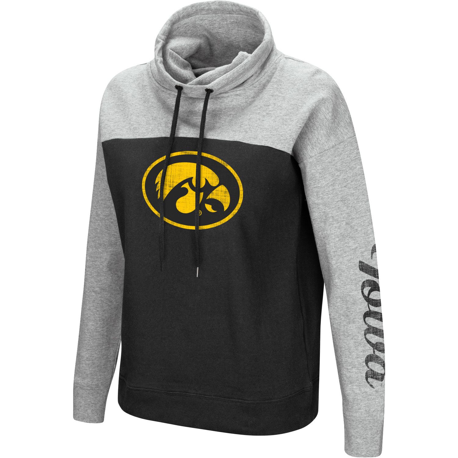 iowa hawkeyes hoodie