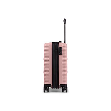 Bugatti Brussels Hard Side Luggage