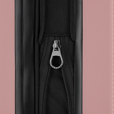 Bugatti Brussels Hard Side Luggage
