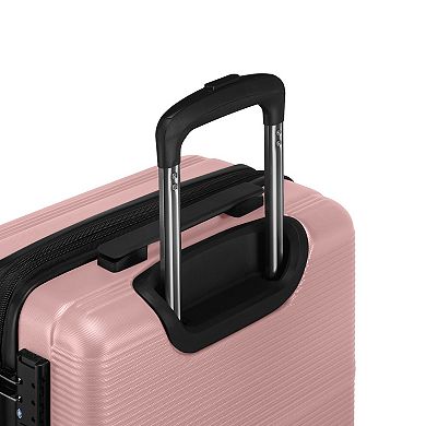 Bugatti Brussels Hard Side Luggage