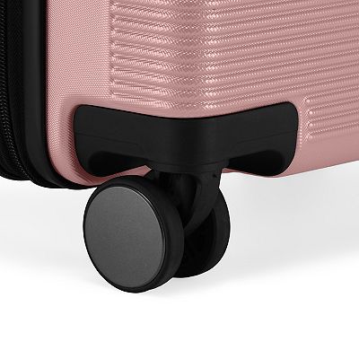 Bugatti Brussels Hard Side Luggage