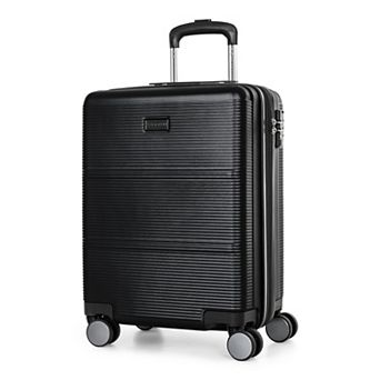 Bugatti Brussels Hard Side Luggage