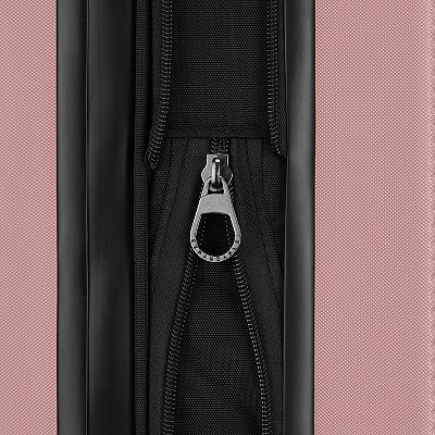 Bugatti Brussels Hard Side 3-Piece Luggage Set