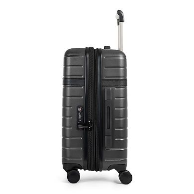 Bugatti Hamburg Hard Side Luggage