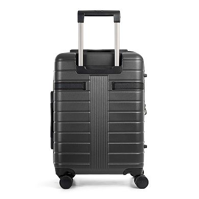 Bugatti Hamburg Hard Side Luggage