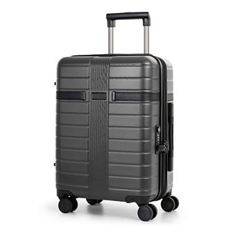 Bugatti Hamburg Hard Side Luggage
