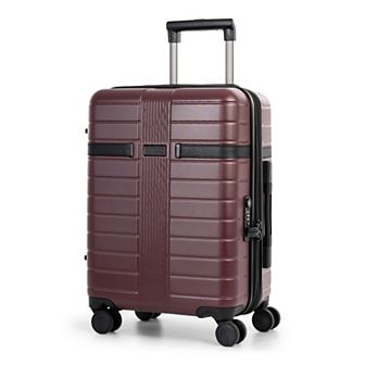 Bugatti Hamburg Hard Side Luggage