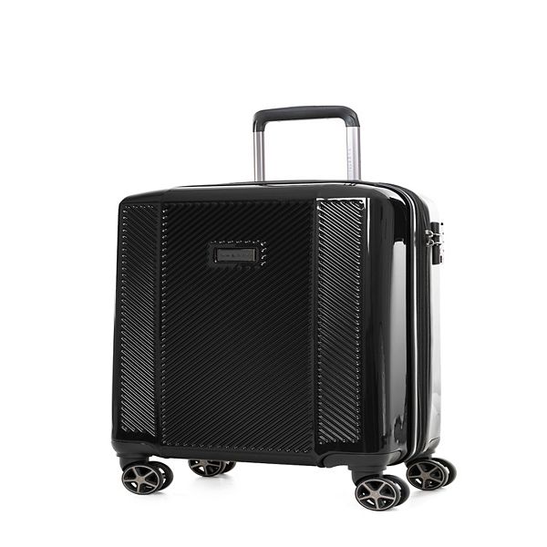 Bugatti Manchester Hard Side CarryOn Luggage