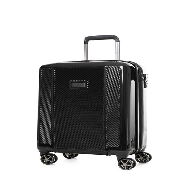 Bugatti Manchester Hard Side Carry-On Luggage