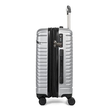 Bugatti Oslo Hardside Luggage