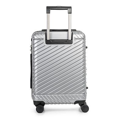 Bugatti Oslo Hardside Luggage