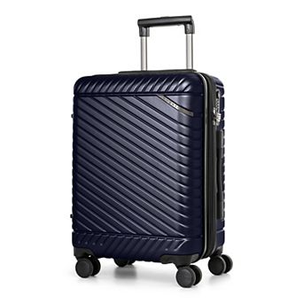 Bugatti Oslo Hardside Luggage