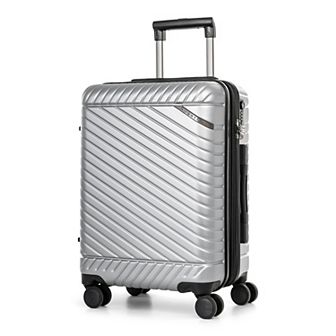 Bugatti Oslo Hardside Luggage