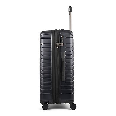 Bugatti Oslo Hardside 3-Piece Luggage Set