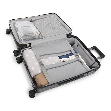 Bugatti Oslo Hardside 3-Piece Luggage Set