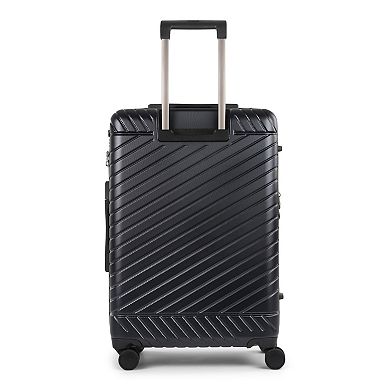 Bugatti Oslo Hardside 3-Piece Luggage Set