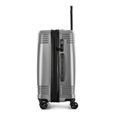 Bugatti Nashville Hard Side Luggage