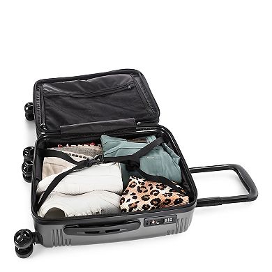 Bugatti Nashville Hard Side Luggage