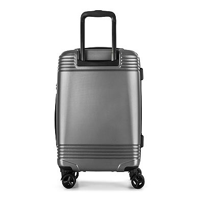 Bugatti Nashville Hard Side Luggage