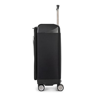 Bugatti Washington Hybrid Carry-On Luggage