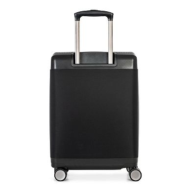 Bugatti Washington Hybrid Carry-On Luggage