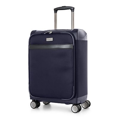 Hybrid luggage on sale