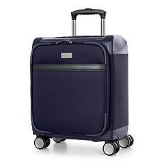 Kohls best sale underseat luggage