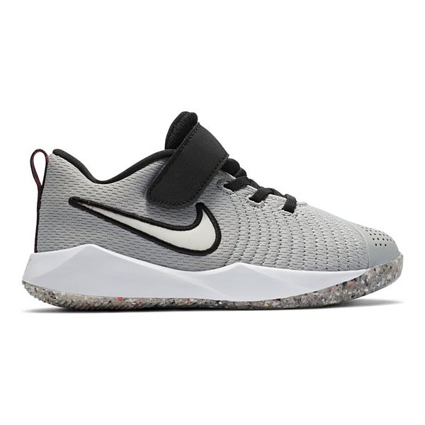 hustle quick nike