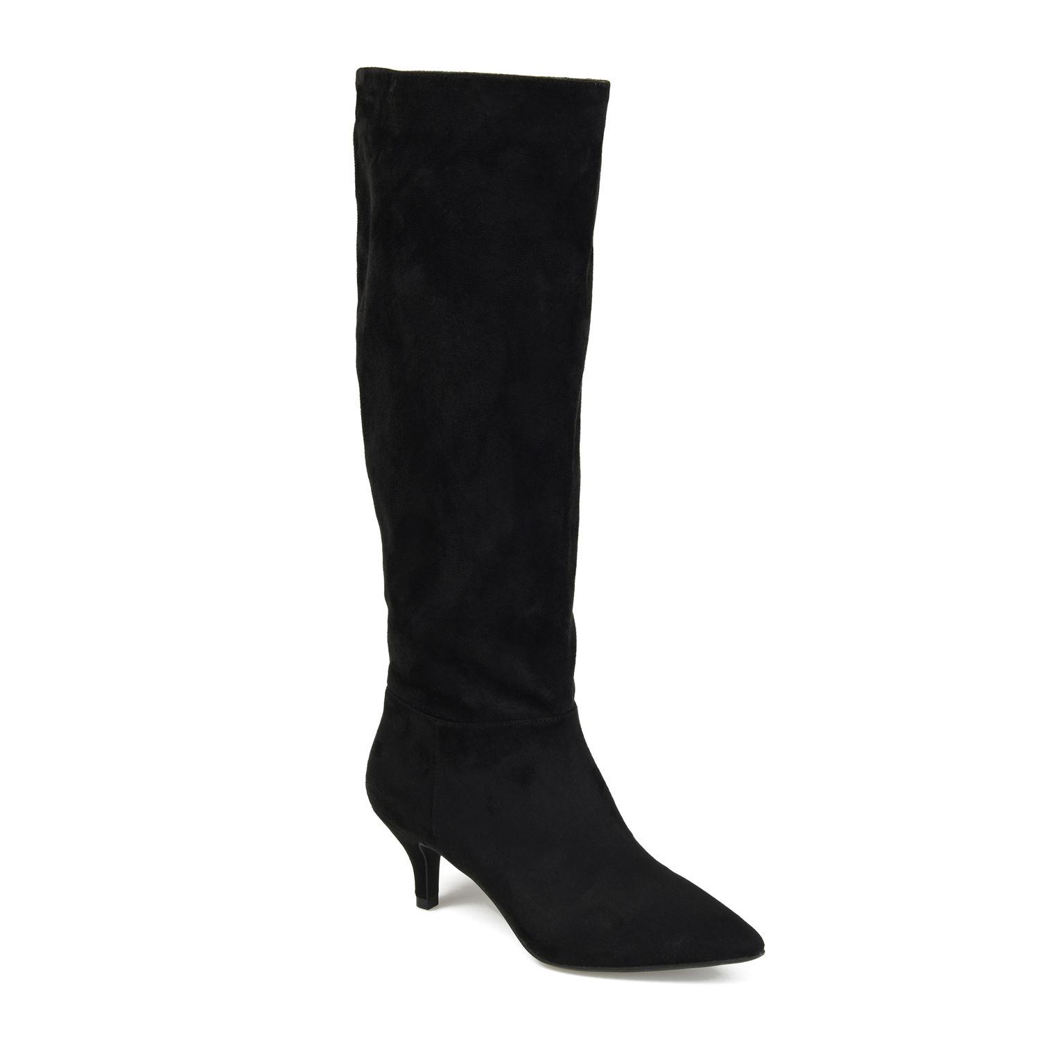 kohls dress boots womens