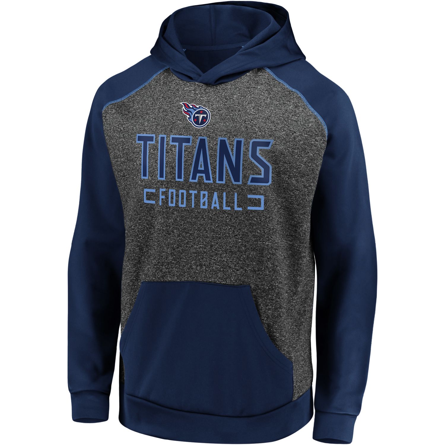 fanatics titans