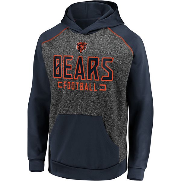 Official Chicago Bears Hoodies, Bears Sweatshirts, Fleece