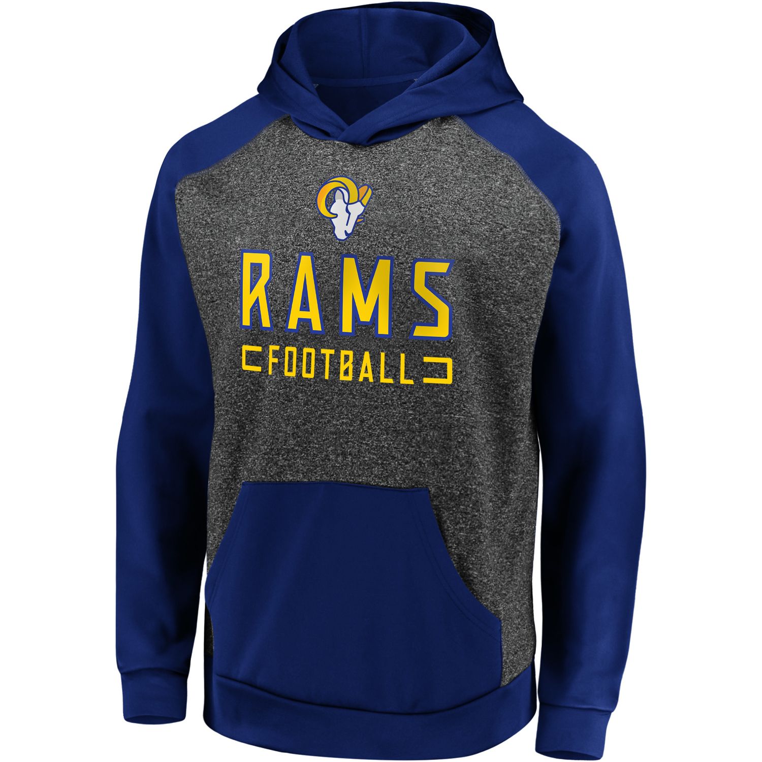 los angeles rams fanatics