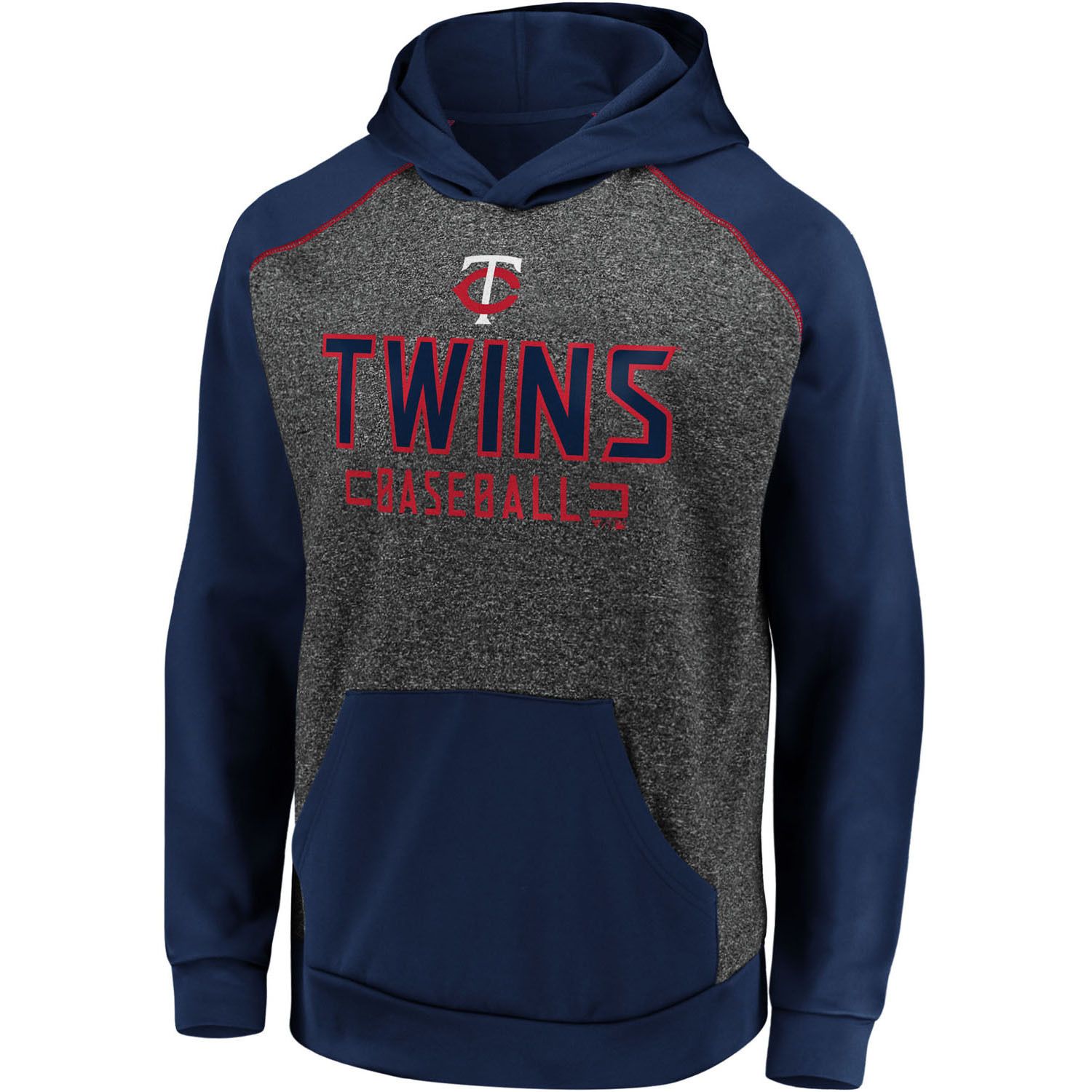 twins sweatshirt kohls