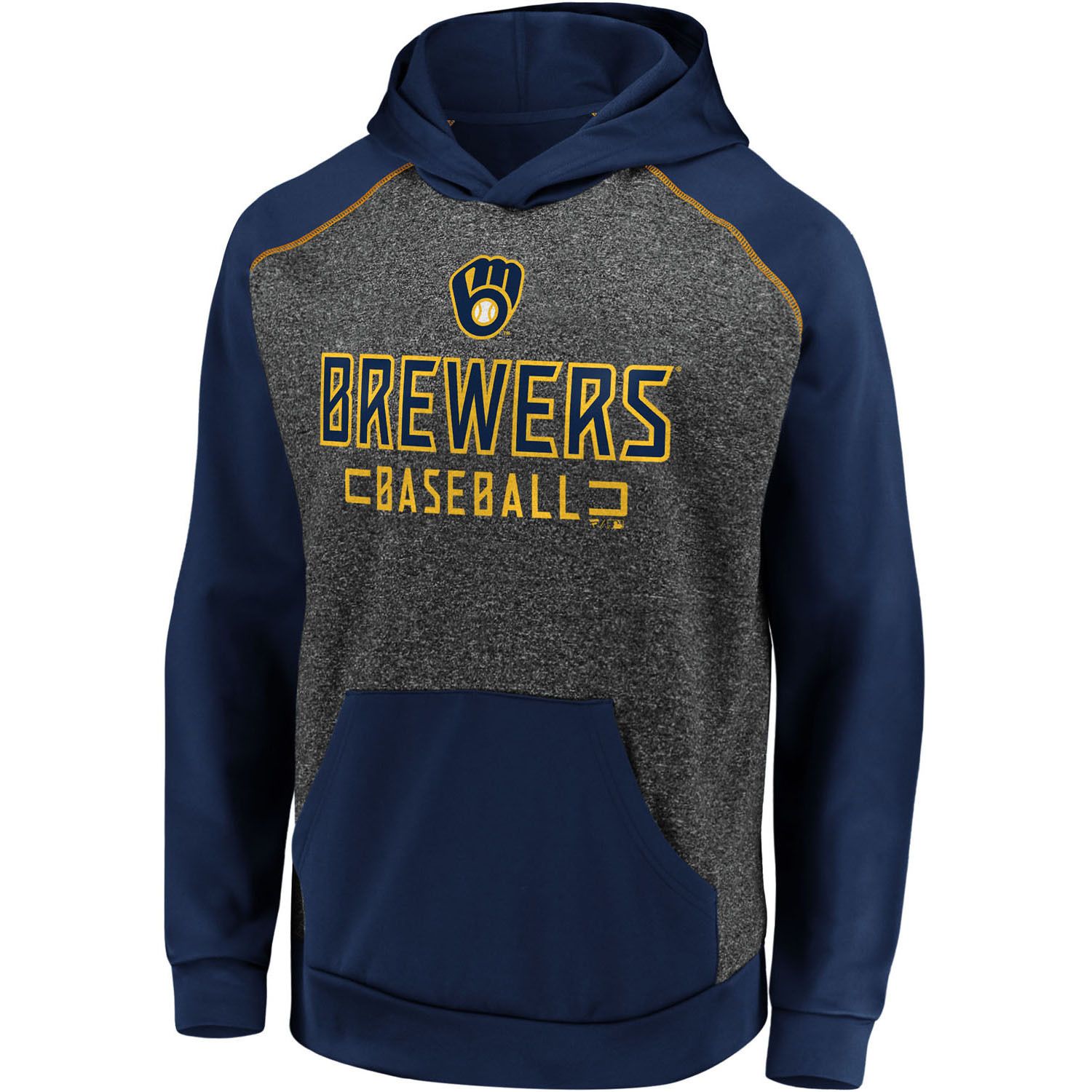 brewers jersey kohls