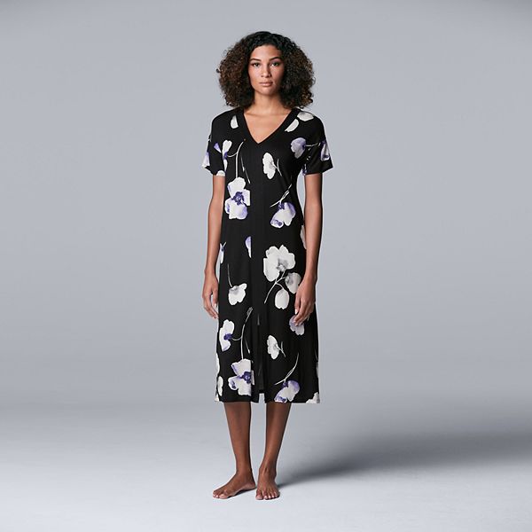 Vera sales wang caftan