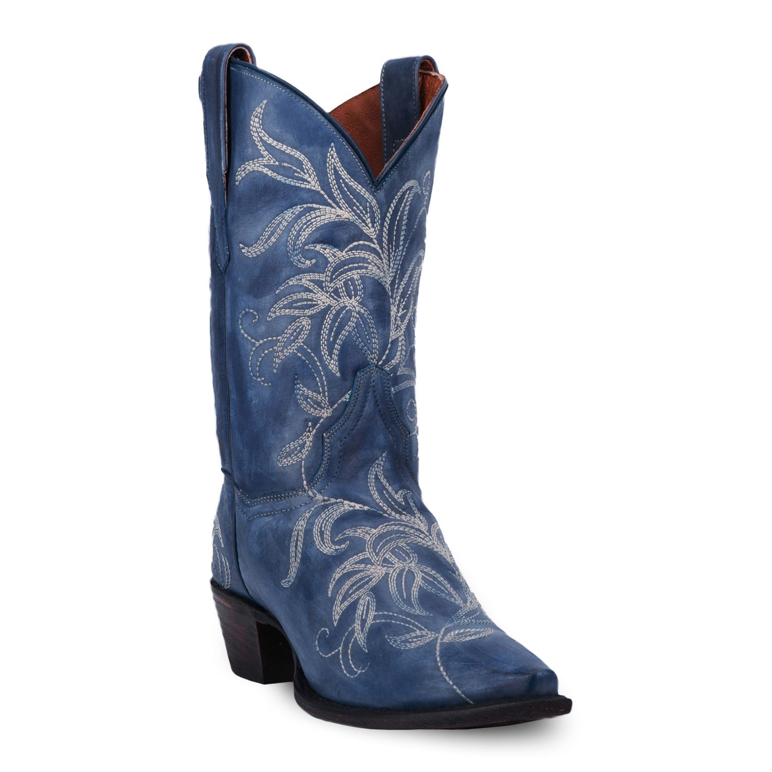 kohls western boots